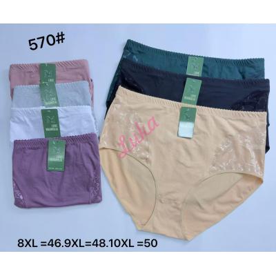 Women's panties Love Magnolia 570