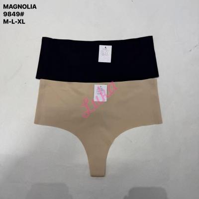Women's panties Love Magnolia 9849