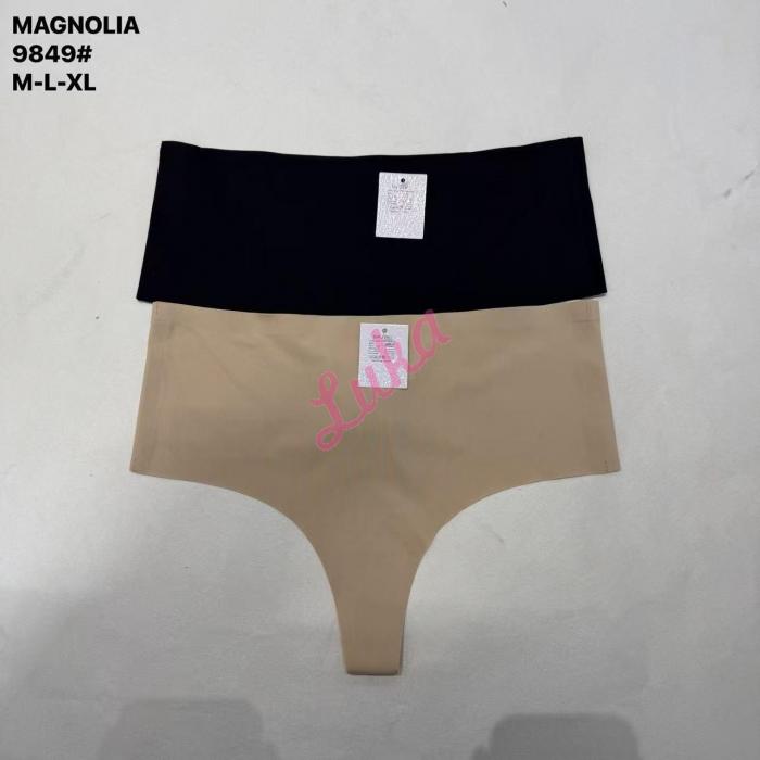 Women's panties Love Magnolia 570
