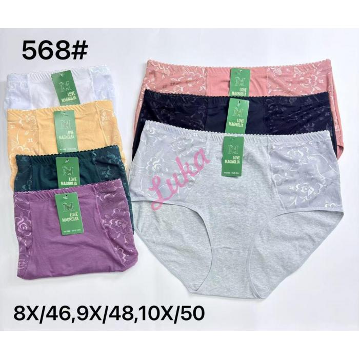 Women's panties Love Magnolia 567