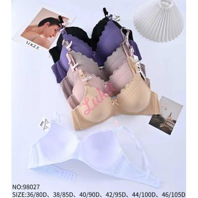 Biustonosz Love Magnolia 98027 D