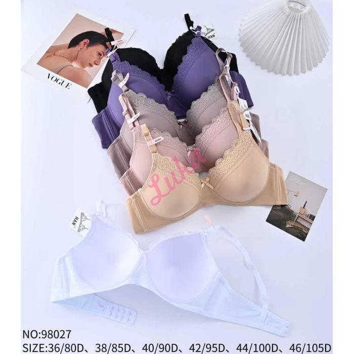 Biustonosz Love Magnolia 98027 D