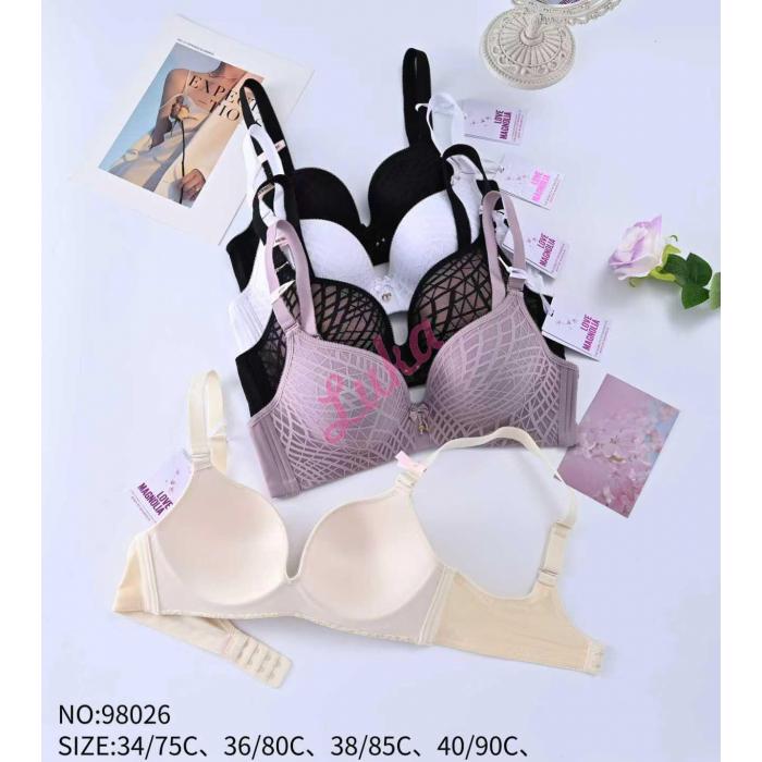 Biustonosz Love Magnolia 98026 C