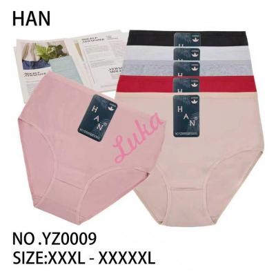 Women's panties Han YZ0009