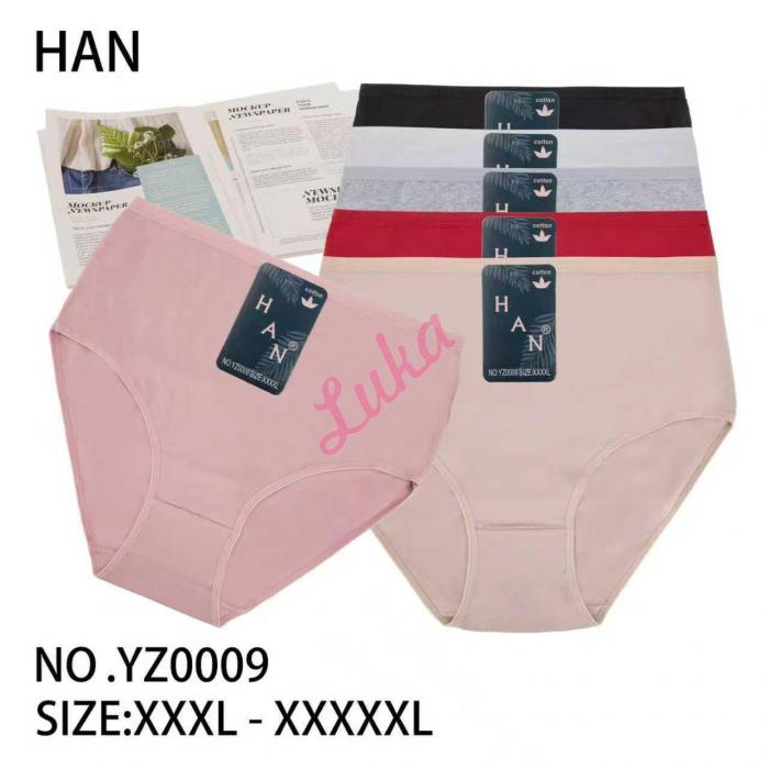 Women's panties Han YZ0039