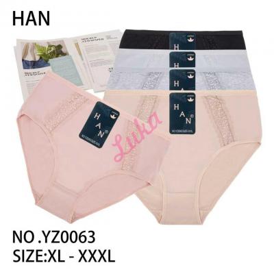 Women's panties Han YZ0063