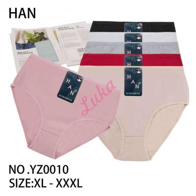 Women's panties Han YZ0010