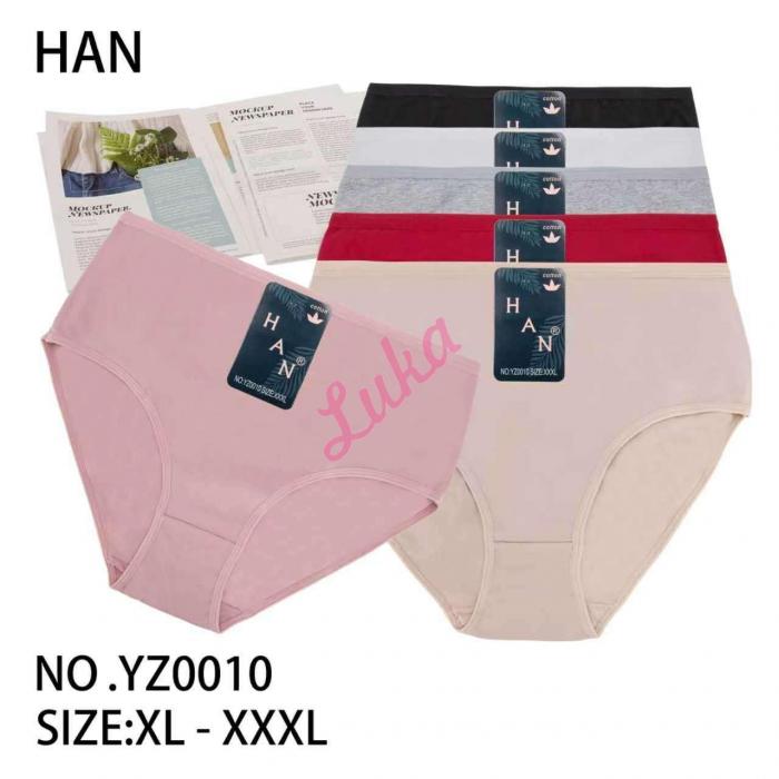 Women's panties Han YZ0063