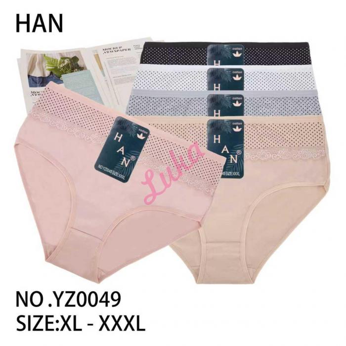 Women's panties Han YZ0010