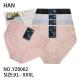 Majtki damskie Han YZ0049