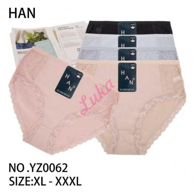 Majtki damskie Han YZ0049