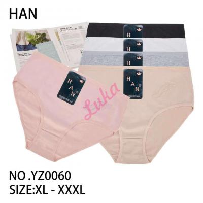 Women's panties Han YZ0060