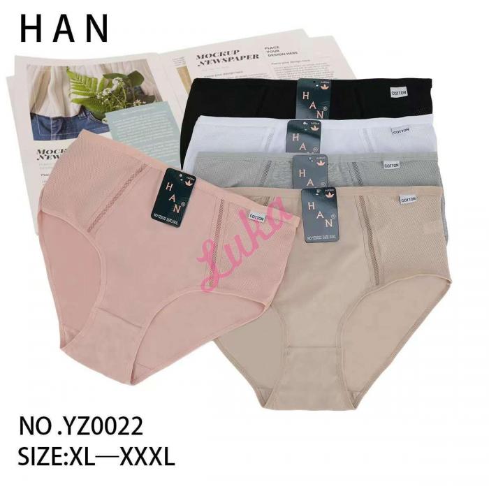 Women's panties Han YZ0005