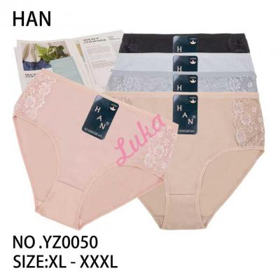 Women's panties Han YZ0050