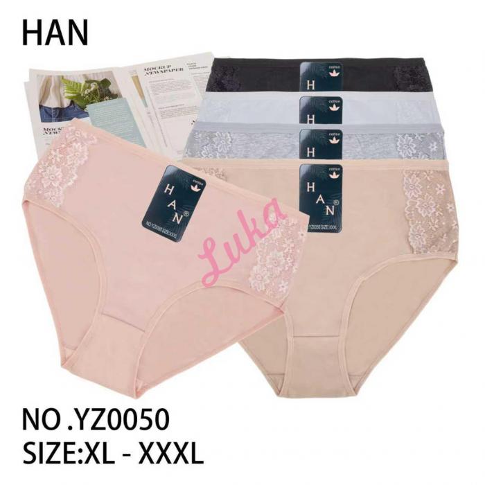 Women's panties Han YZ0022