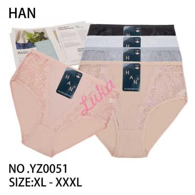 Women's panties Han YZ0051