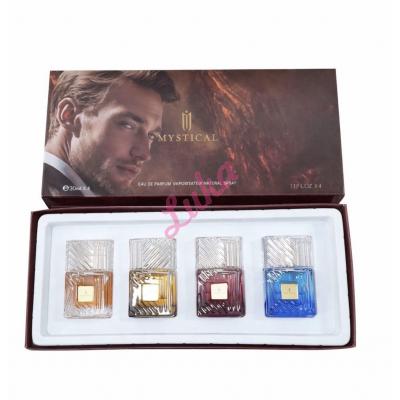 Perfume GLOW arv-114