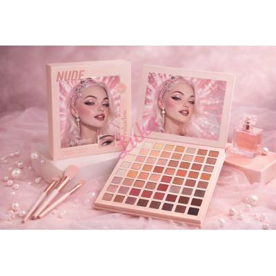 Make up Palette GLOW eds-001