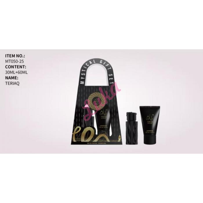 Perfumy GLOW arv-128