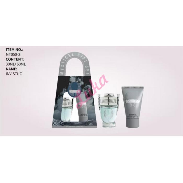 Perfume GLOW arv-126