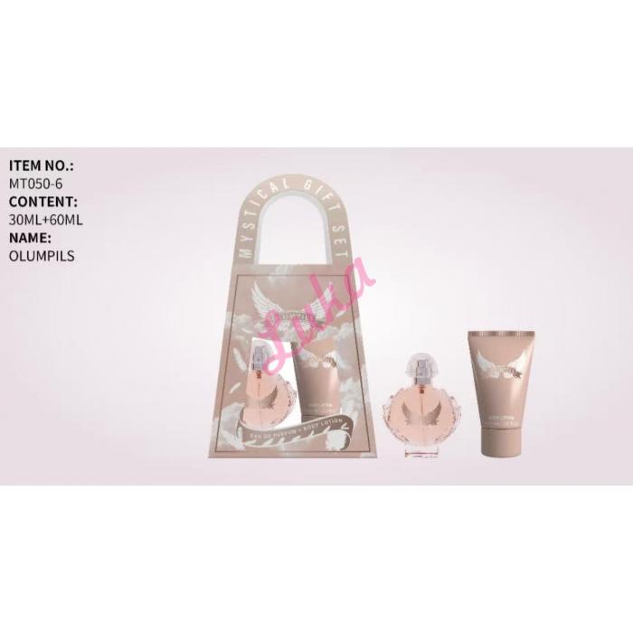 Perfumy GLOW arv-125