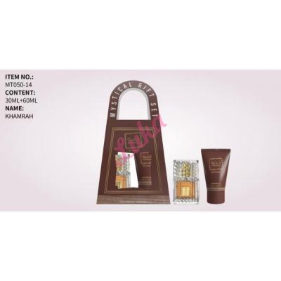 Perfumy GLOW arv-123