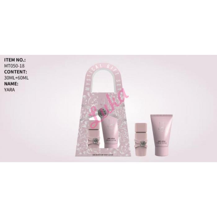 Perfume GLOW arv-122