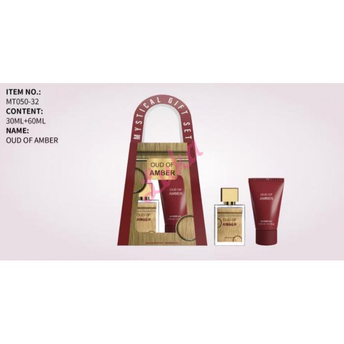 Perfumy GLOW arv-117