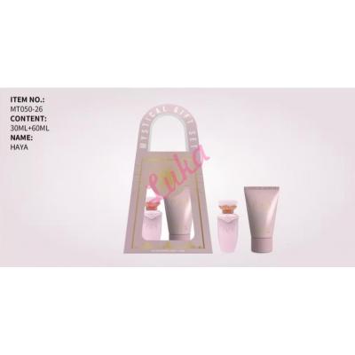 Perfume GLOW arv-116