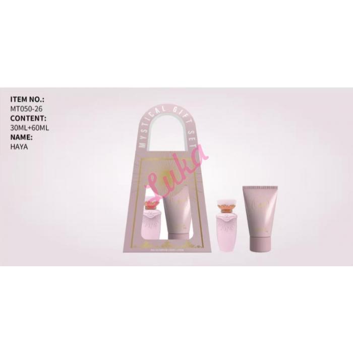 Perfume GLOW arv-116