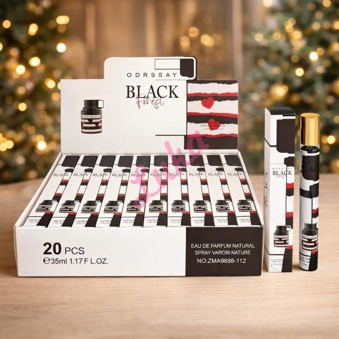 Women's mini perfume GLOW arv-06236