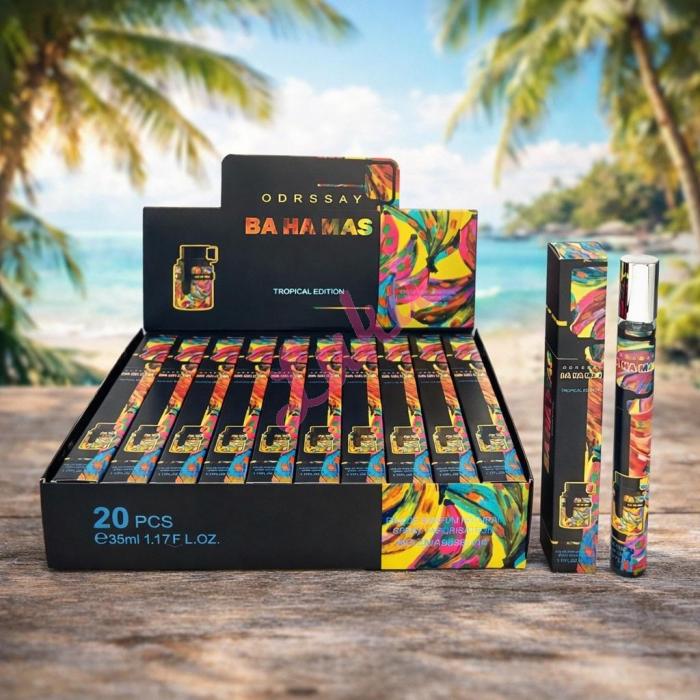 Perfumetki GLOW arv-06235