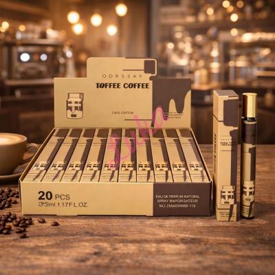 Women's mini perfume GLOW arv-06233