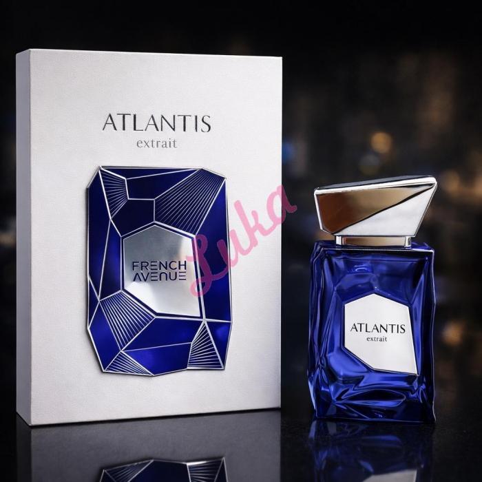 Perfume GLOW arv-134