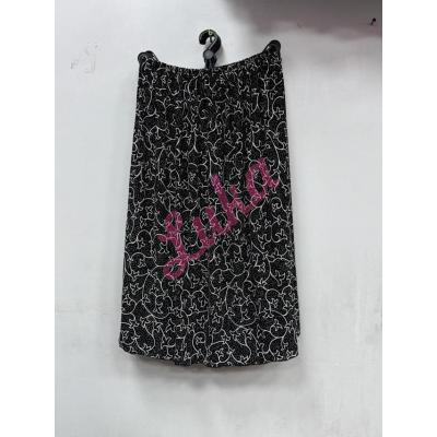 Women's skirt Polska NOO-730