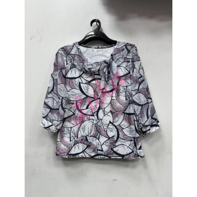 Women's blouse Polska NOO-841