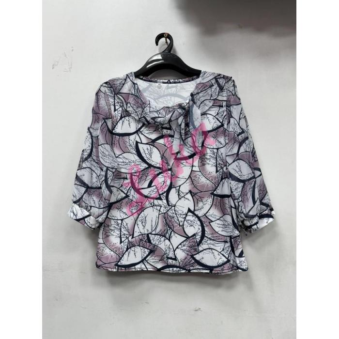 Women's blouse Polska NOO-841