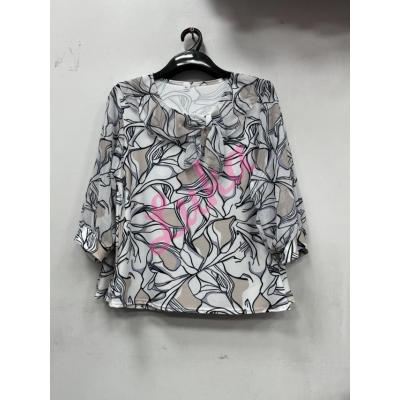 Women's blouse Polska NOO-842