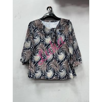 Women's blouse Polska NOO-843