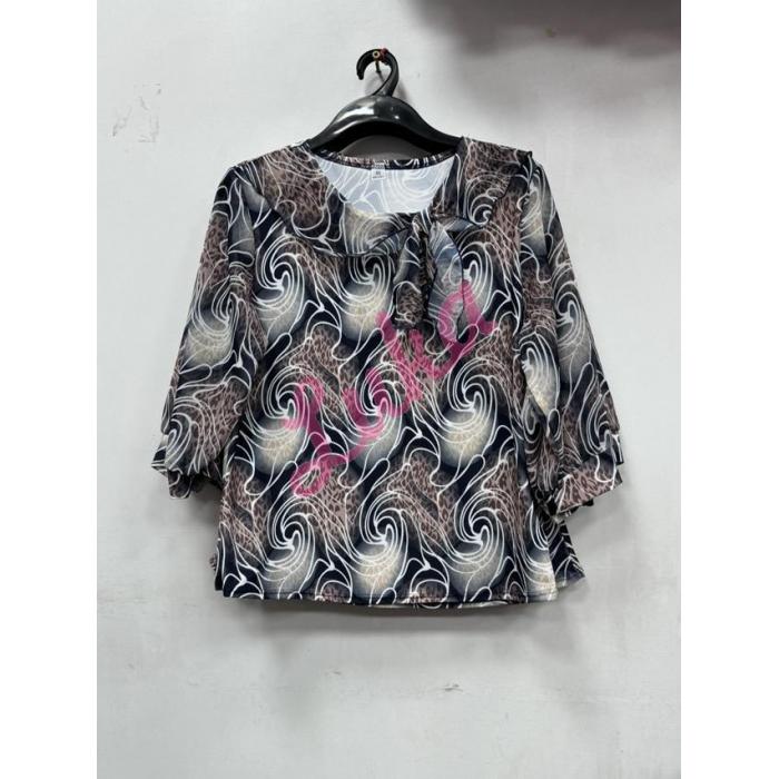 Women's blouse Polska NOO-843