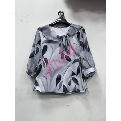 Women's blouse Polska NOO-844