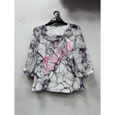 Women's blouse Polska NOO-845
