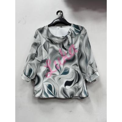 Women's blouse Polska NOO-846