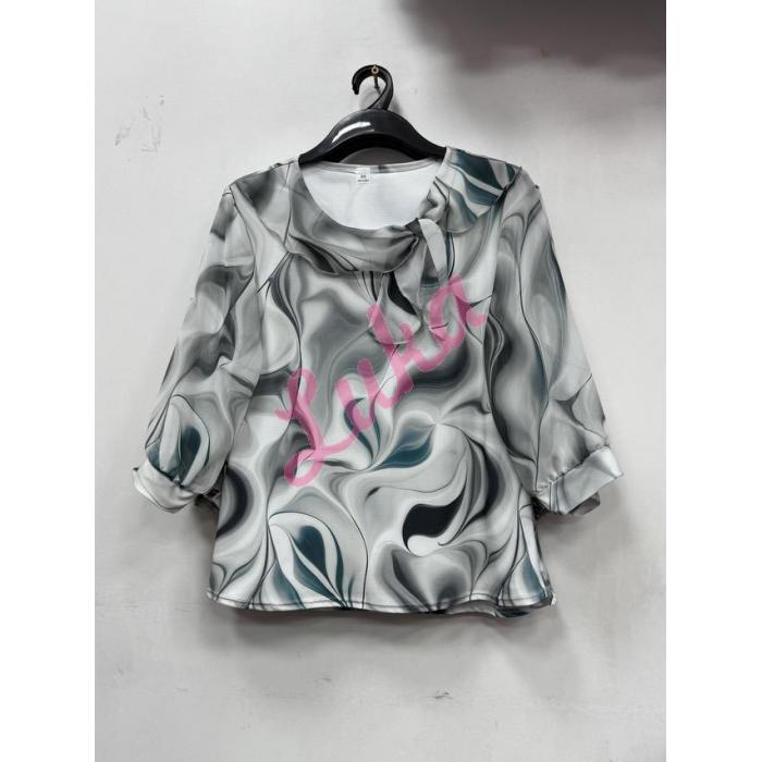 Women's blouse Polska NOO-846