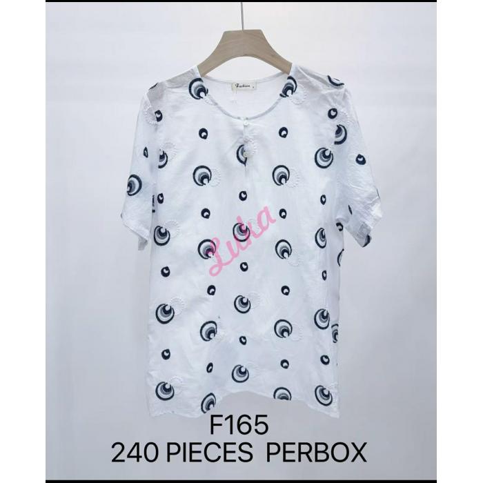 Bluzka damska C-L Fashion CL-306