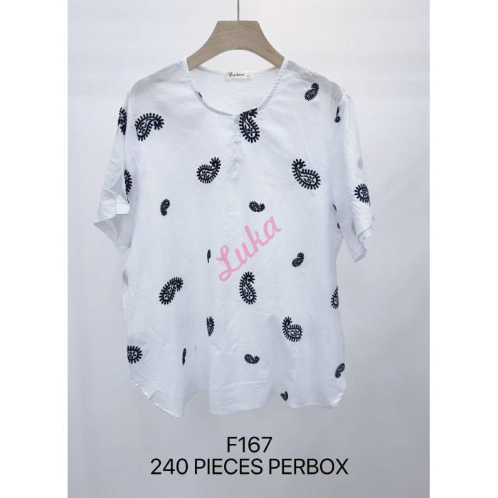 Bluzka damska C-L Fashion F-165