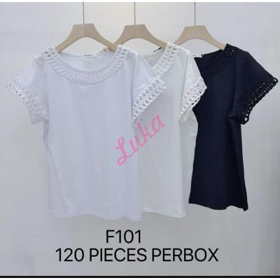 Women's blouse C-L Fashion F-167