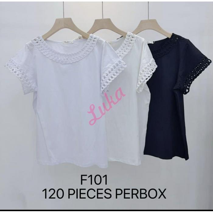 Women's blouse C-L Fashion F-167