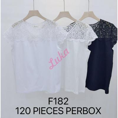 Women's blouse C-L Fashion F-101