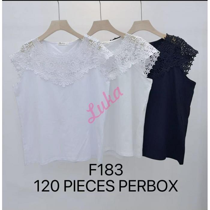 Women's blouse C-L Fashion F-182